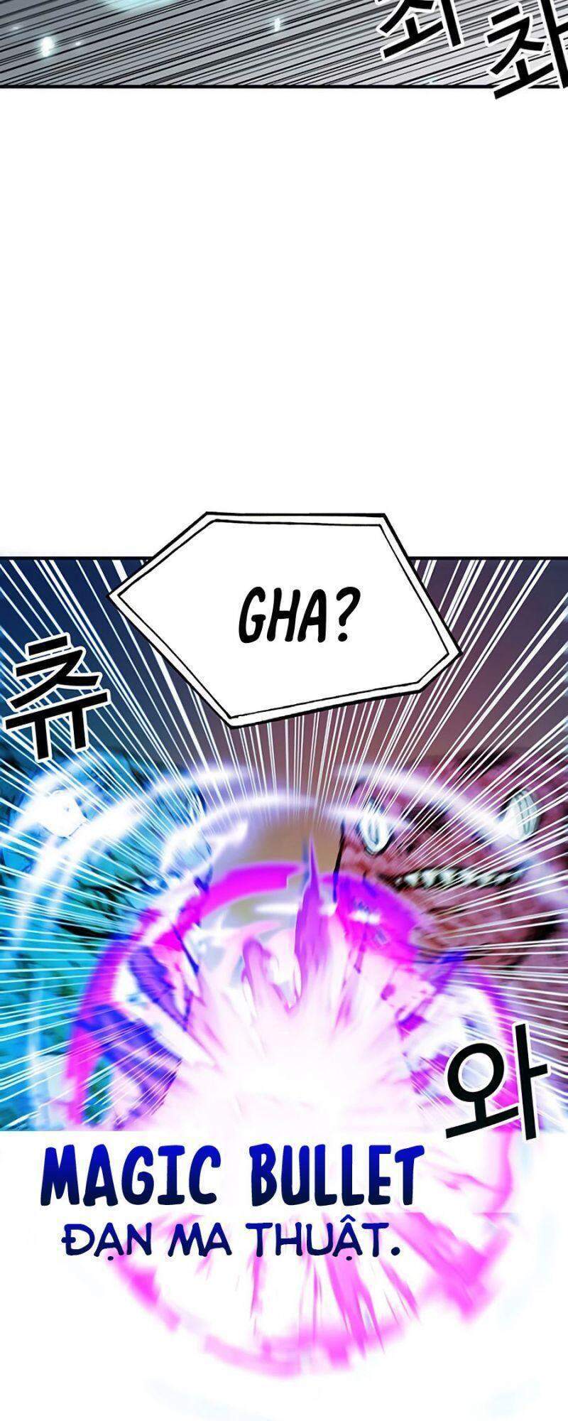 Người Chơi Lỗi Chapter 69 - 19