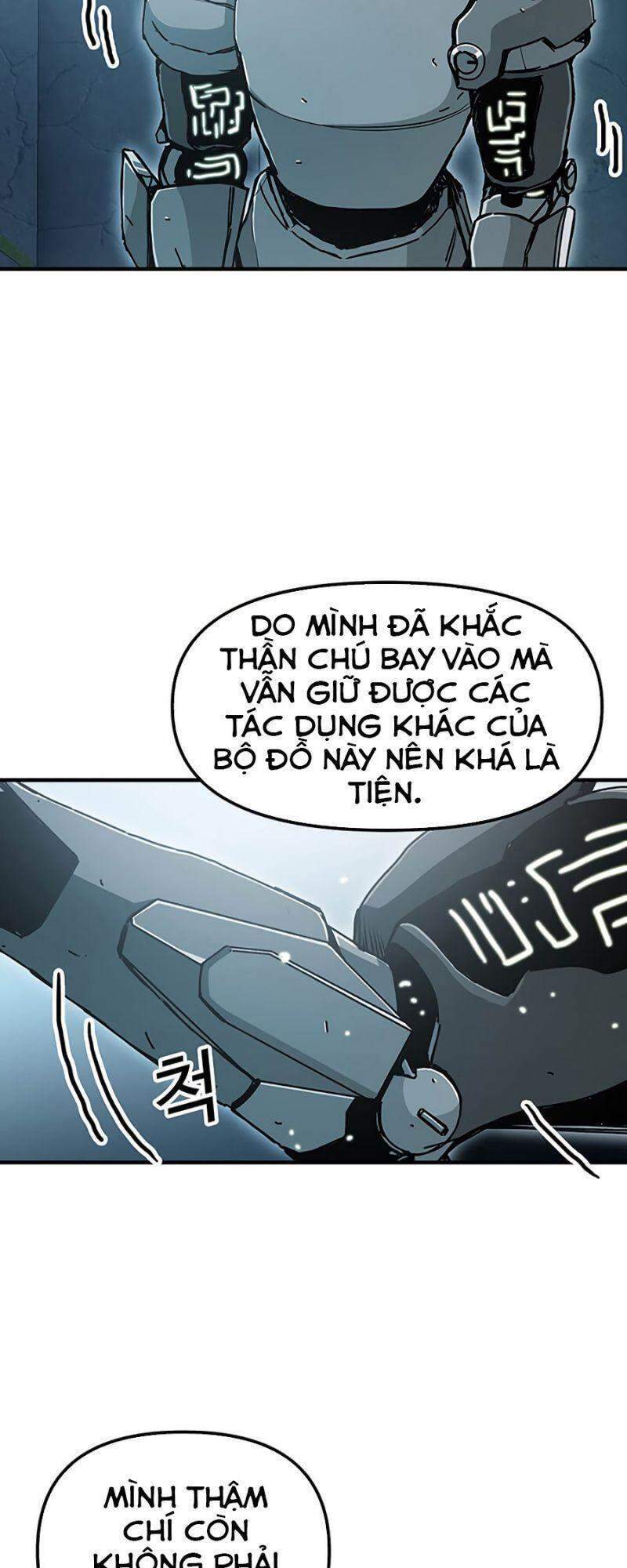 Người Chơi Lỗi Chapter 69 - 3