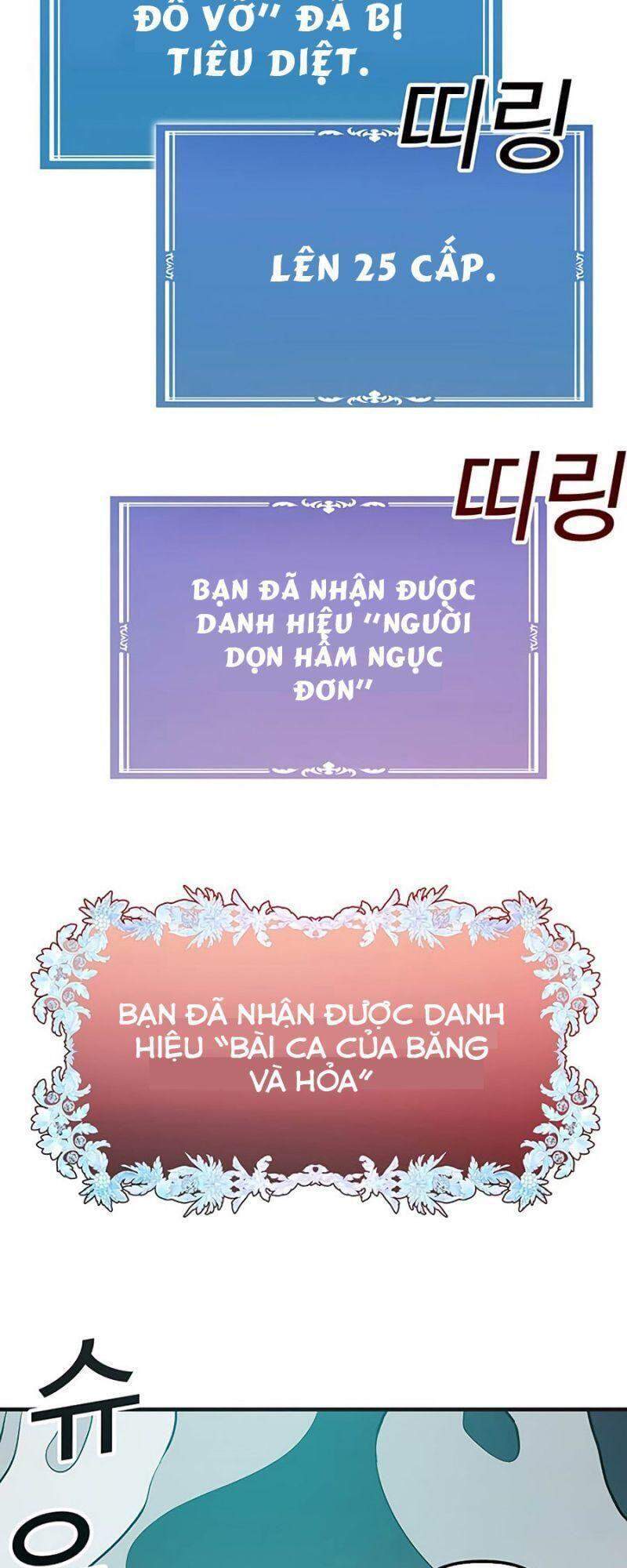 Người Chơi Lỗi Chapter 69 - 21