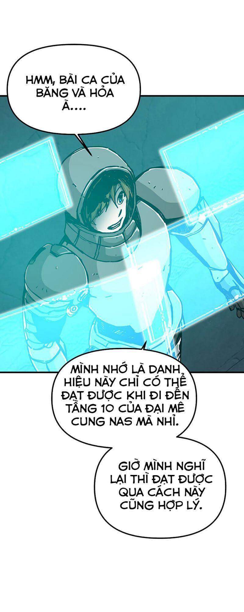 Người Chơi Lỗi Chapter 69 - 23
