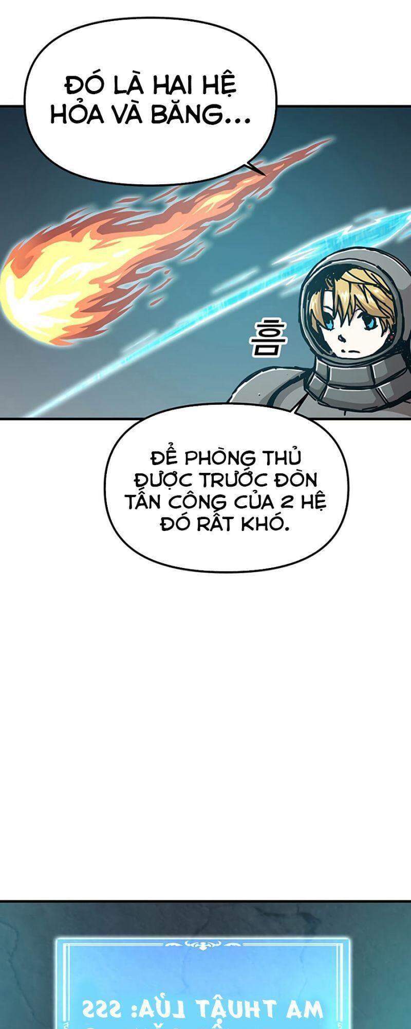 Người Chơi Lỗi Chapter 69 - 24