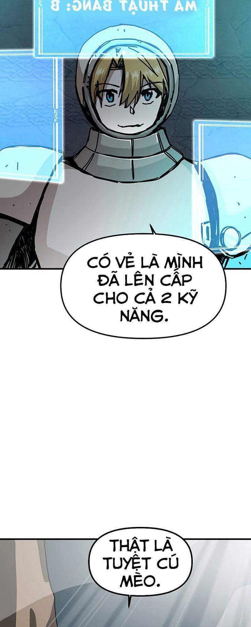 Người Chơi Lỗi Chapter 69 - 25