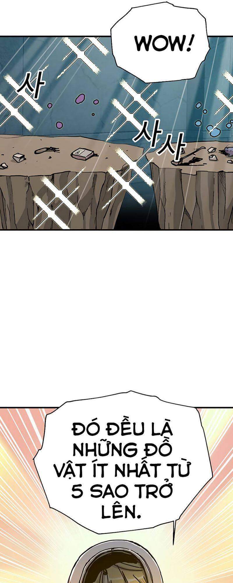 Người Chơi Lỗi Chapter 69 - 27