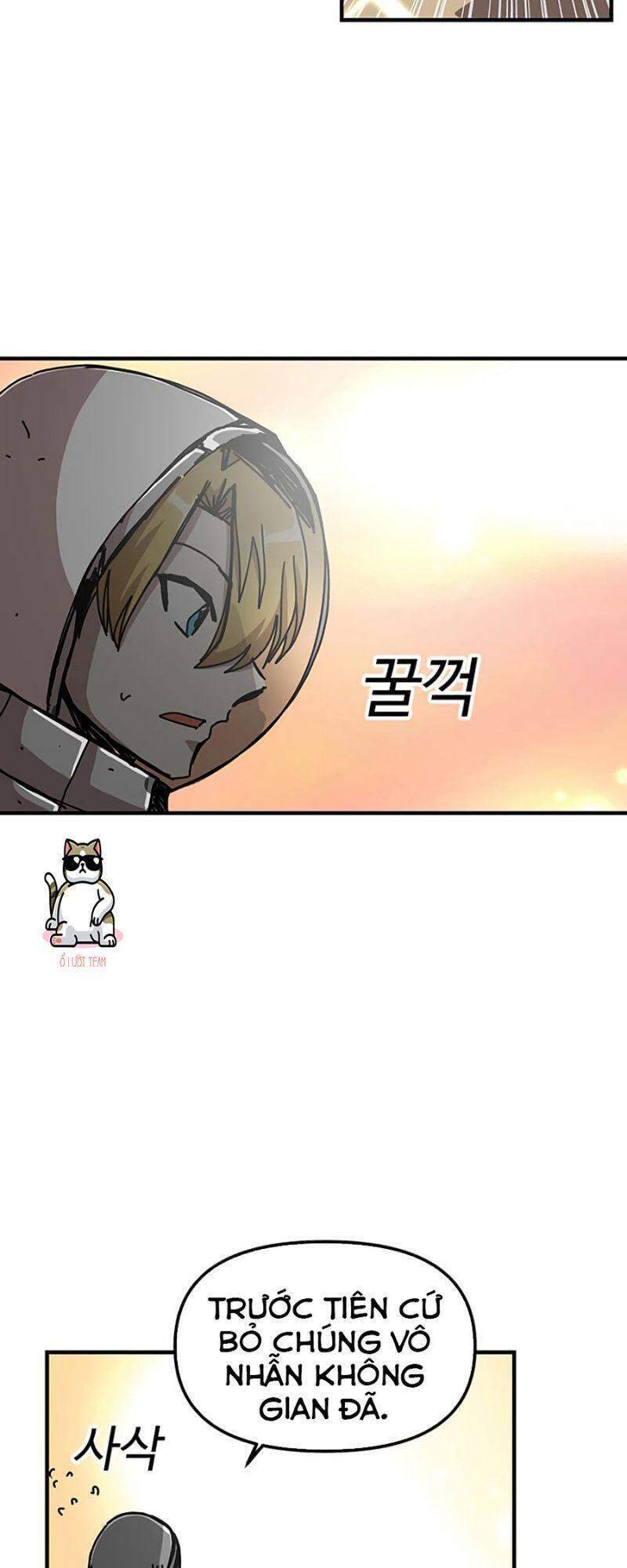 Người Chơi Lỗi Chapter 69 - 29