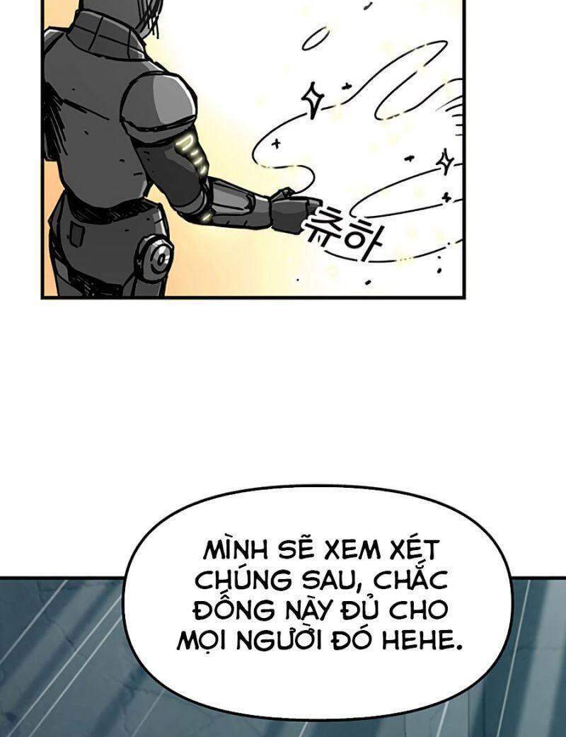 Người Chơi Lỗi Chapter 69 - 30