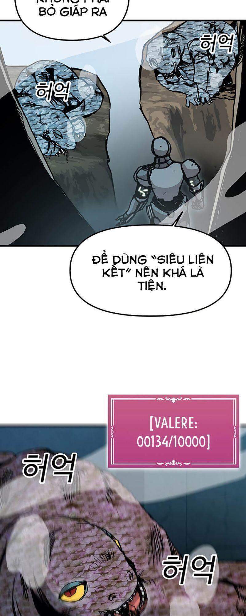 Người Chơi Lỗi Chapter 69 - 4