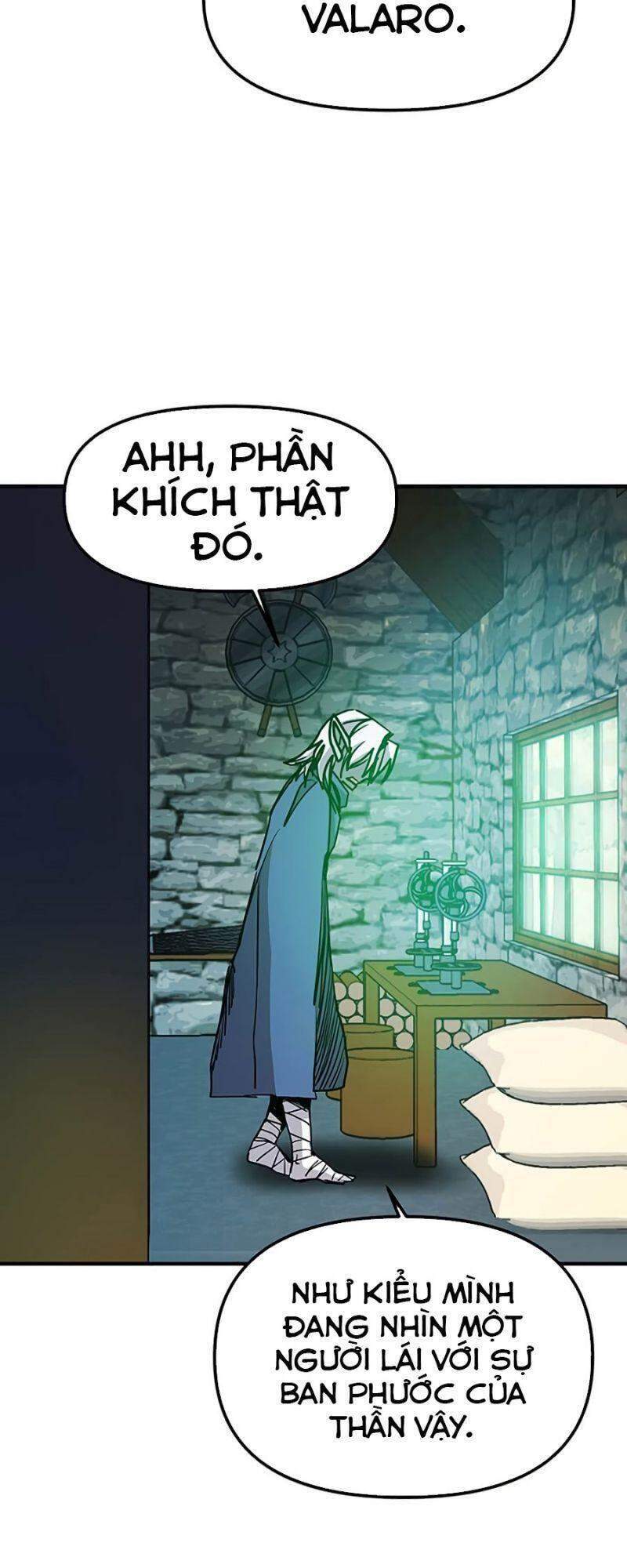 Người Chơi Lỗi Chapter 69 - 35