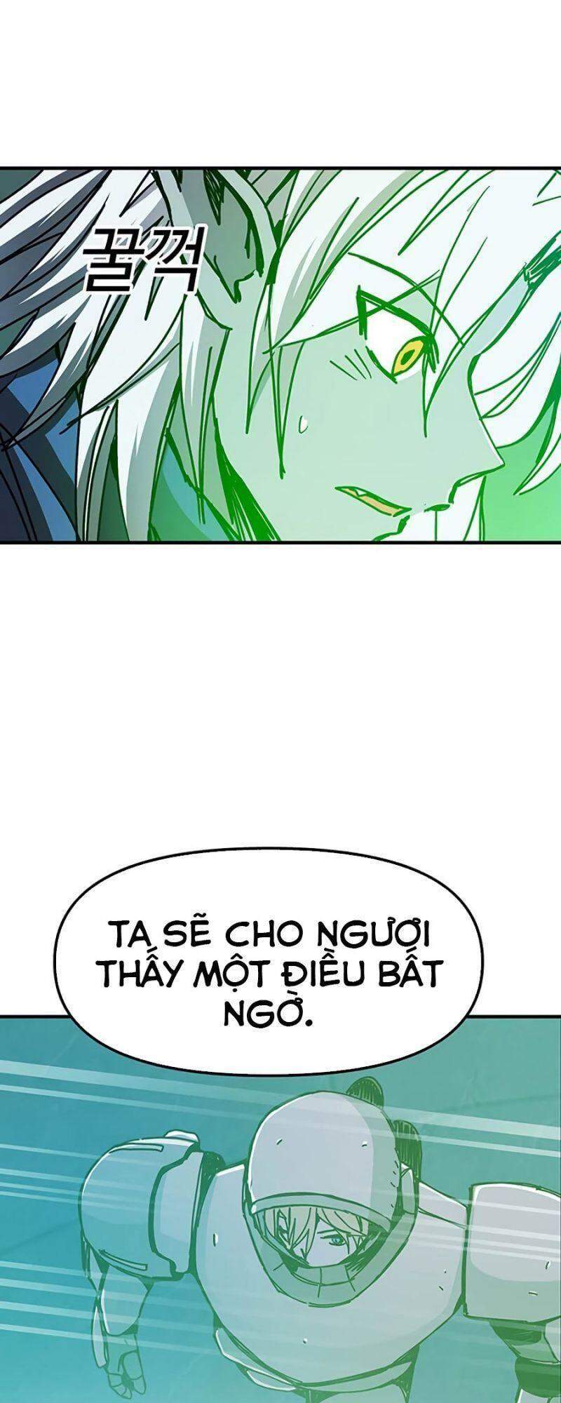 Người Chơi Lỗi Chapter 69 - 36