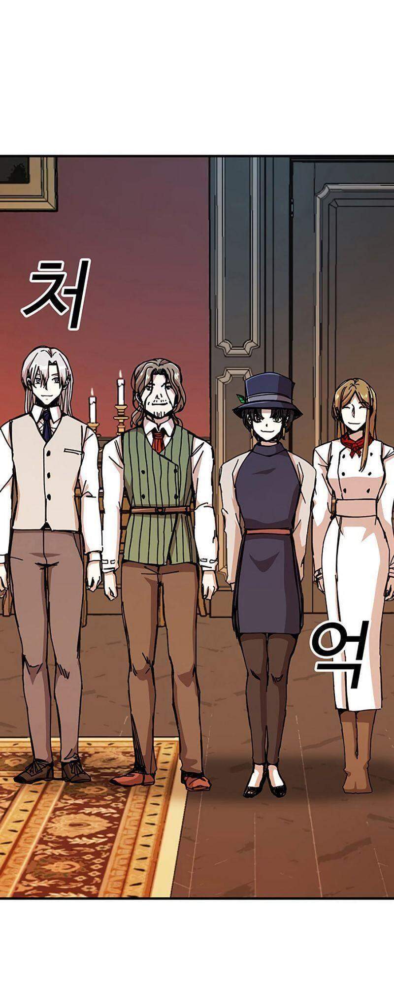 Người Chơi Lỗi Chapter 69 - 39