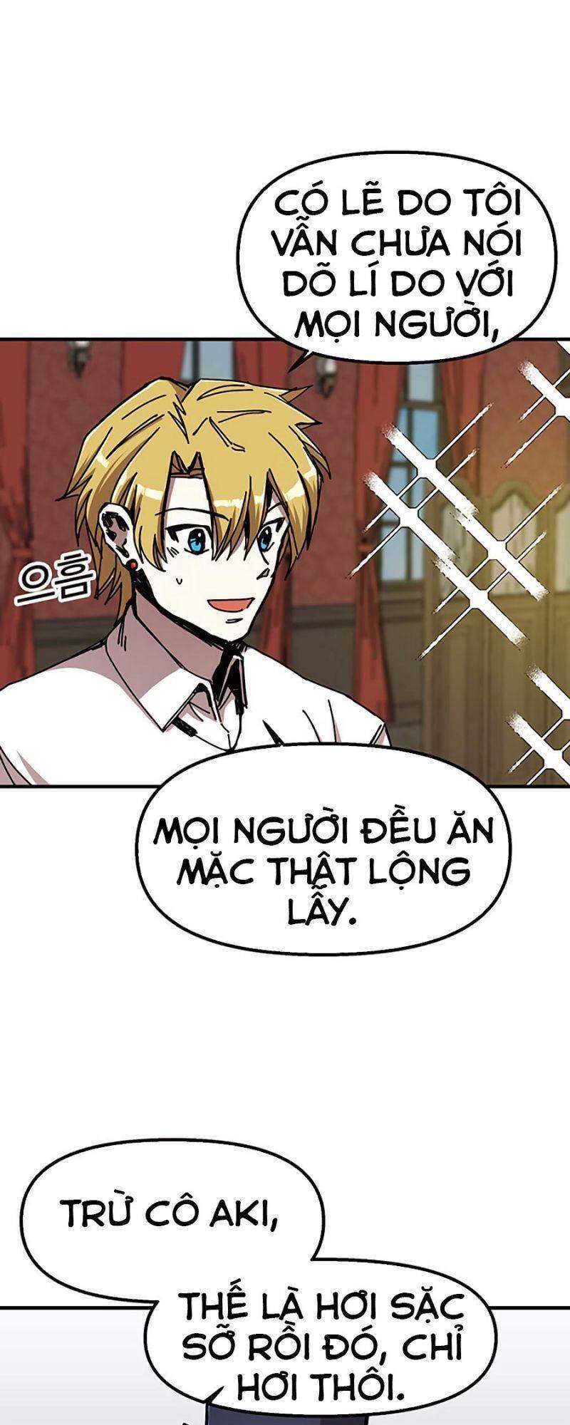 Người Chơi Lỗi Chapter 69 - 40