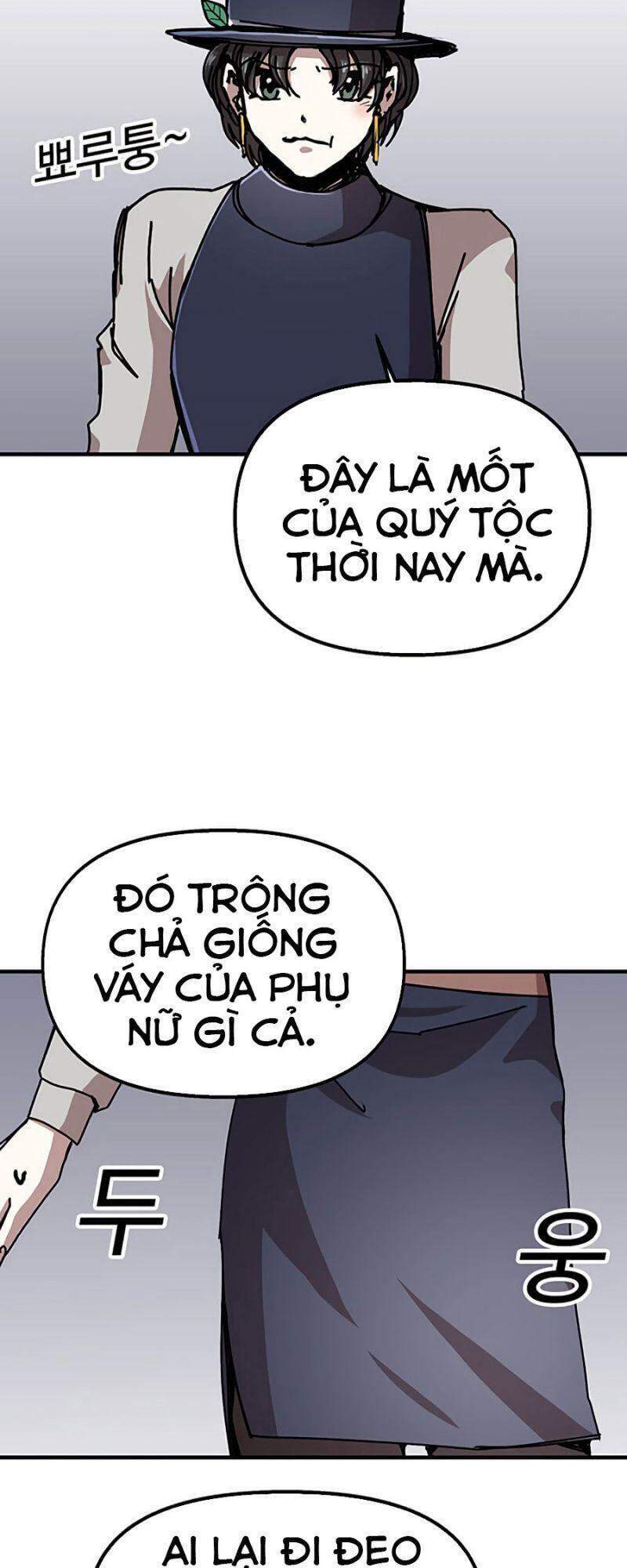 Người Chơi Lỗi Chapter 69 - 41