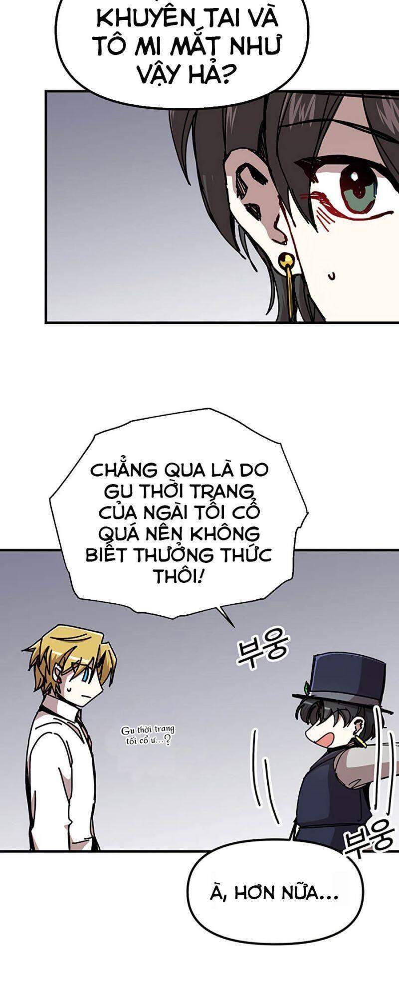 Người Chơi Lỗi Chapter 69 - 42