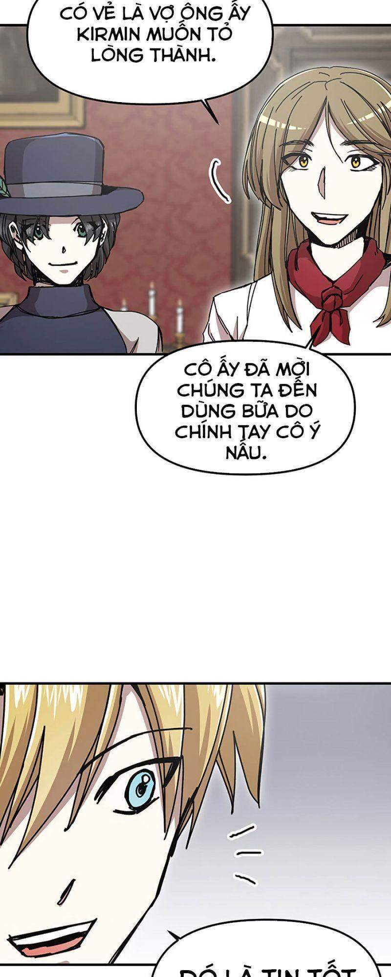 Người Chơi Lỗi Chapter 69 - 44