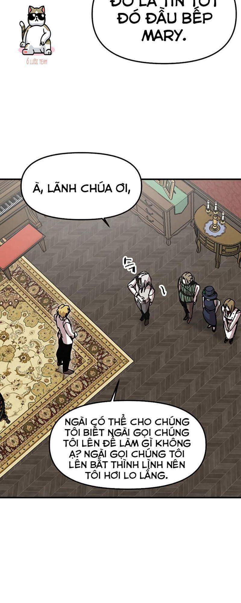 Người Chơi Lỗi Chapter 69 - 45