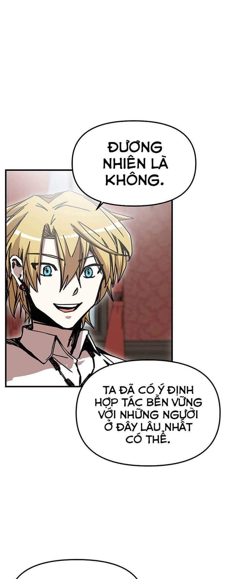 Người Chơi Lỗi Chapter 69 - 47