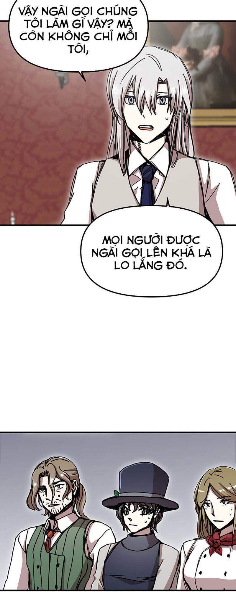 Người Chơi Lỗi Chapter 69 - 48