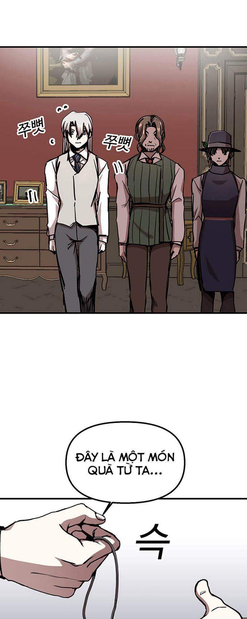 Người Chơi Lỗi Chapter 69 - 50