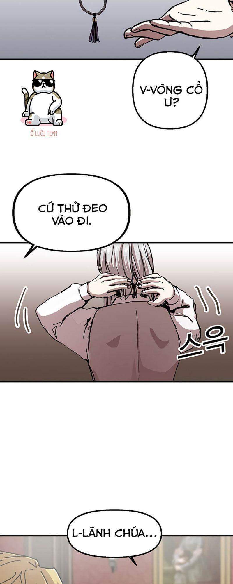 Người Chơi Lỗi Chapter 69 - 51