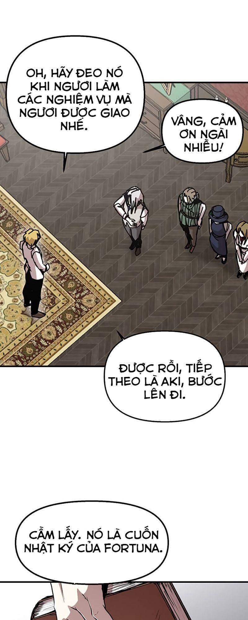 Người Chơi Lỗi Chapter 69 - 53