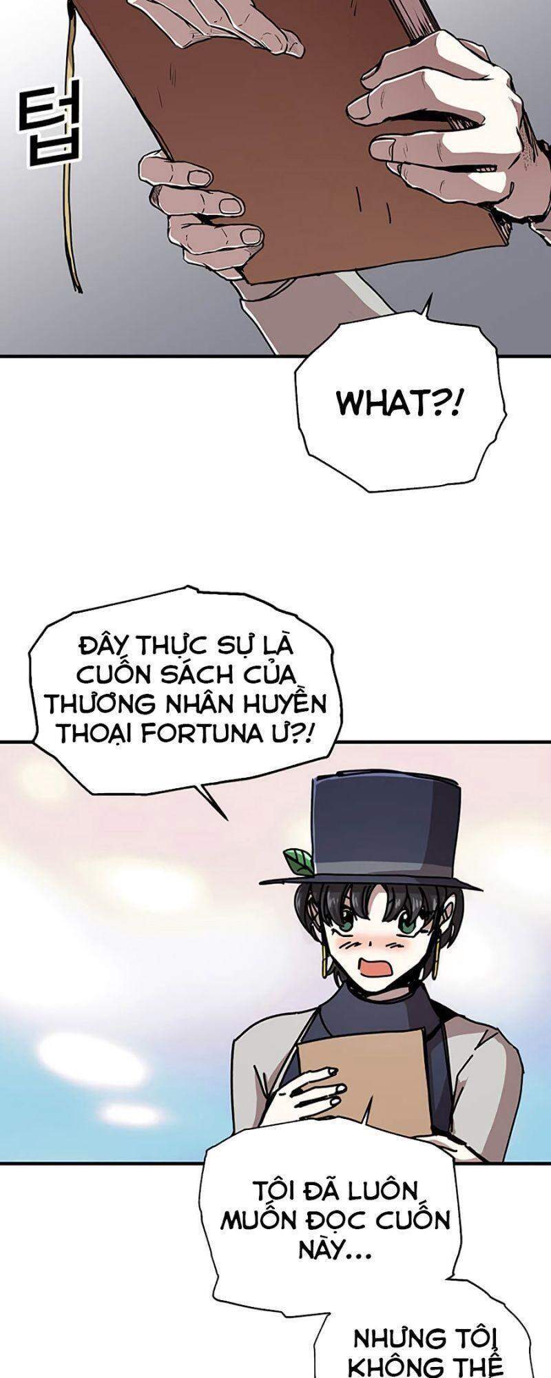 Người Chơi Lỗi Chapter 69 - 54