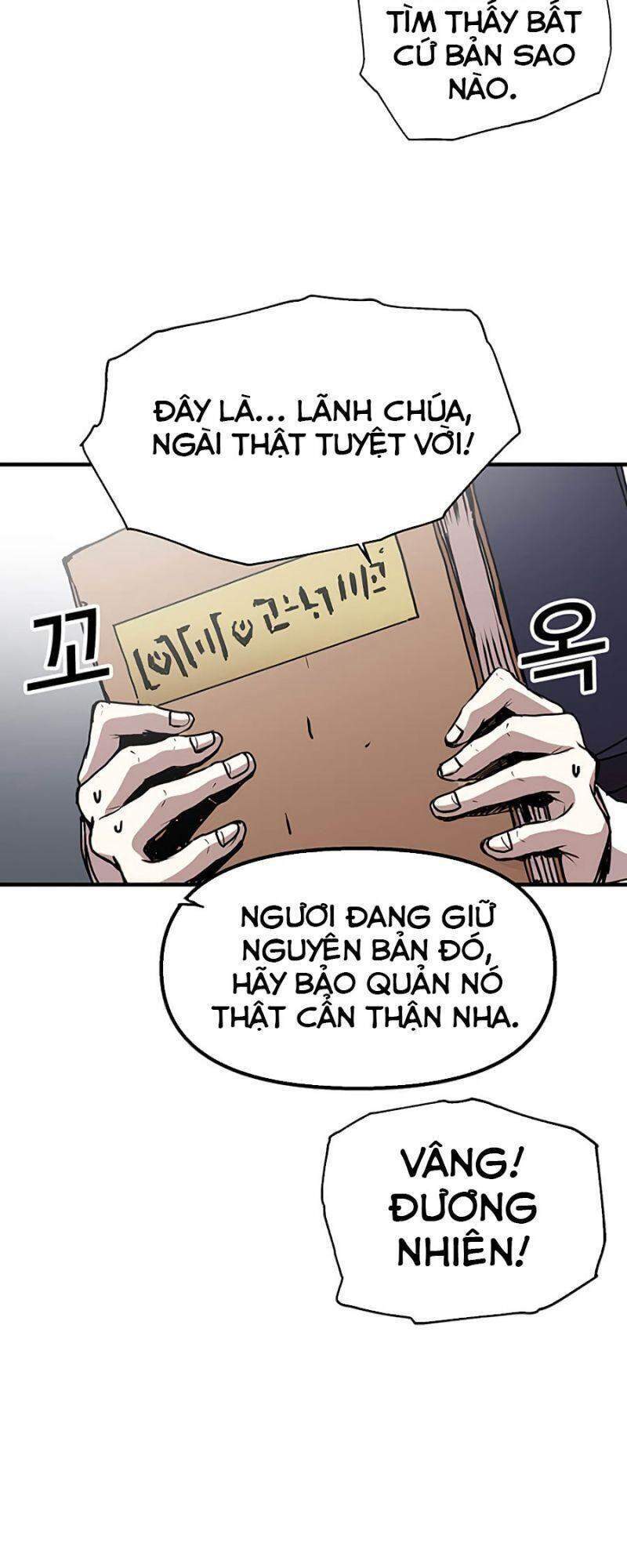 Người Chơi Lỗi Chapter 69 - 55