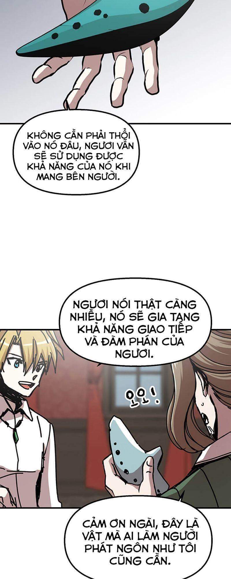 Người Chơi Lỗi Chapter 69 - 57