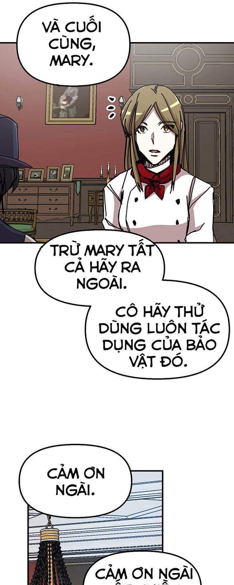 Người Chơi Lỗi Chapter 69 - 59