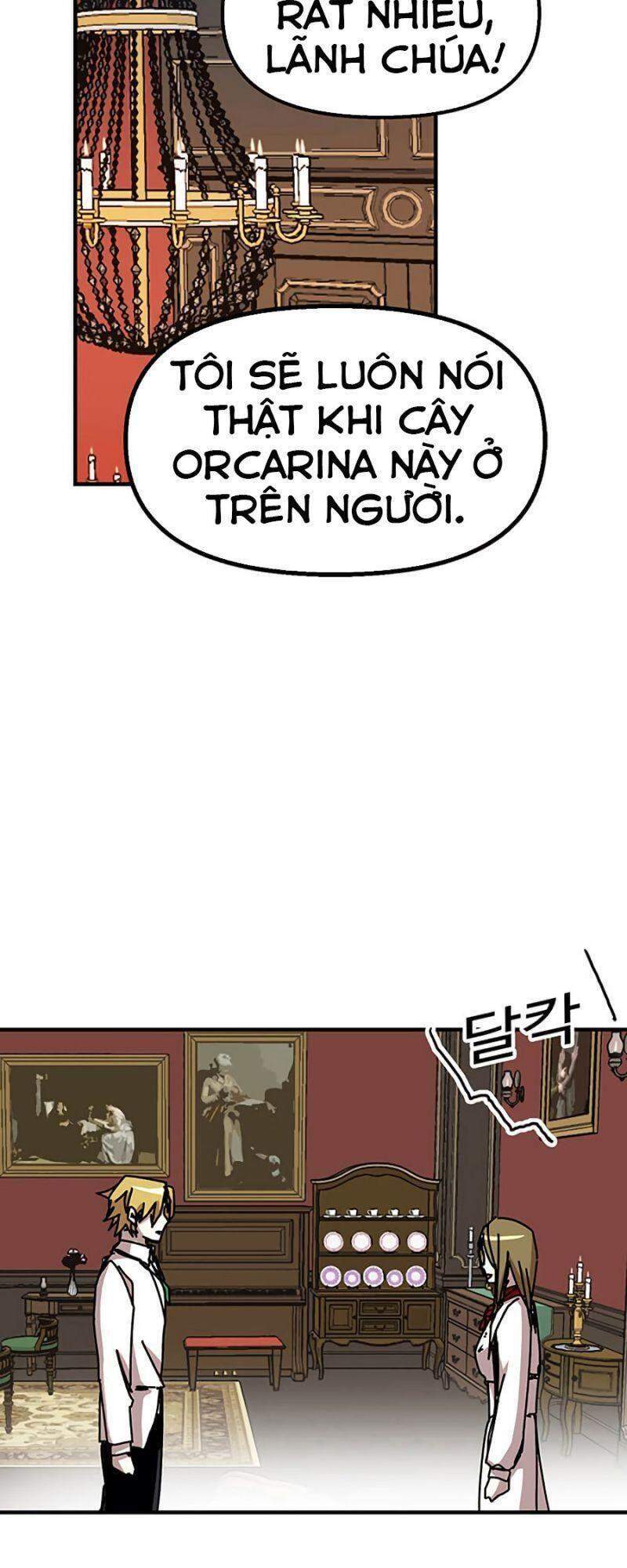 Người Chơi Lỗi Chapter 69 - 60