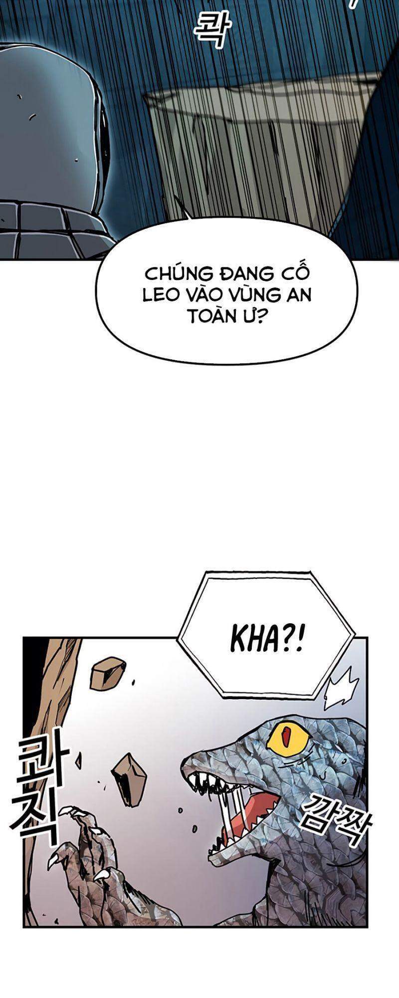 Người Chơi Lỗi Chapter 69 - 7