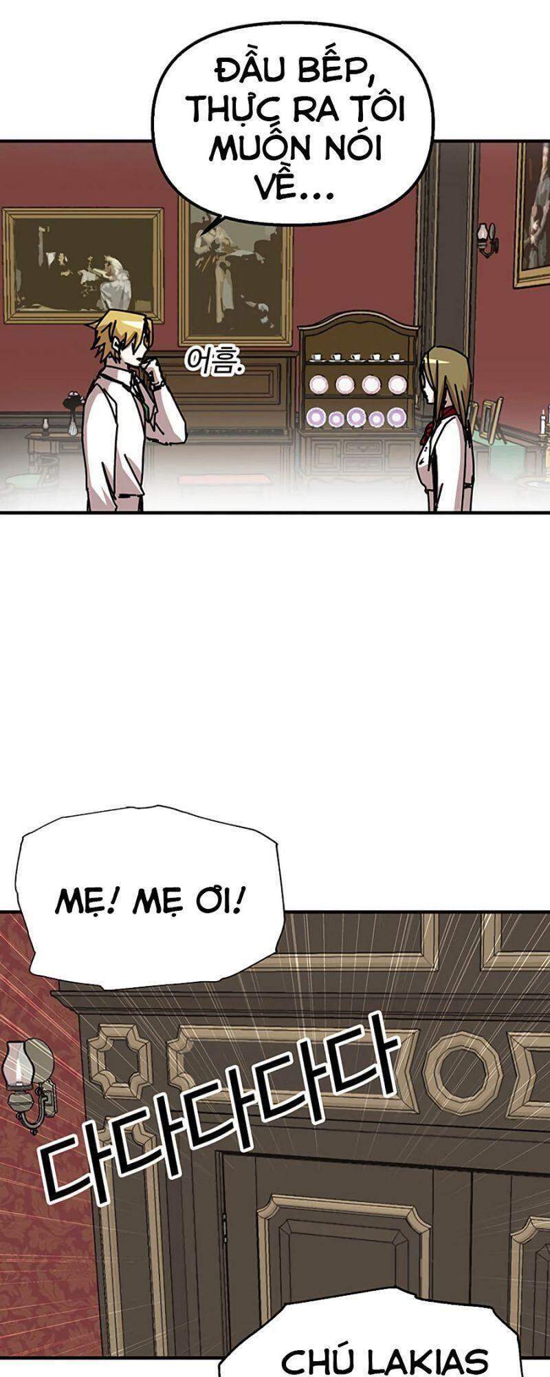 Người Chơi Lỗi Chapter 69 - 61