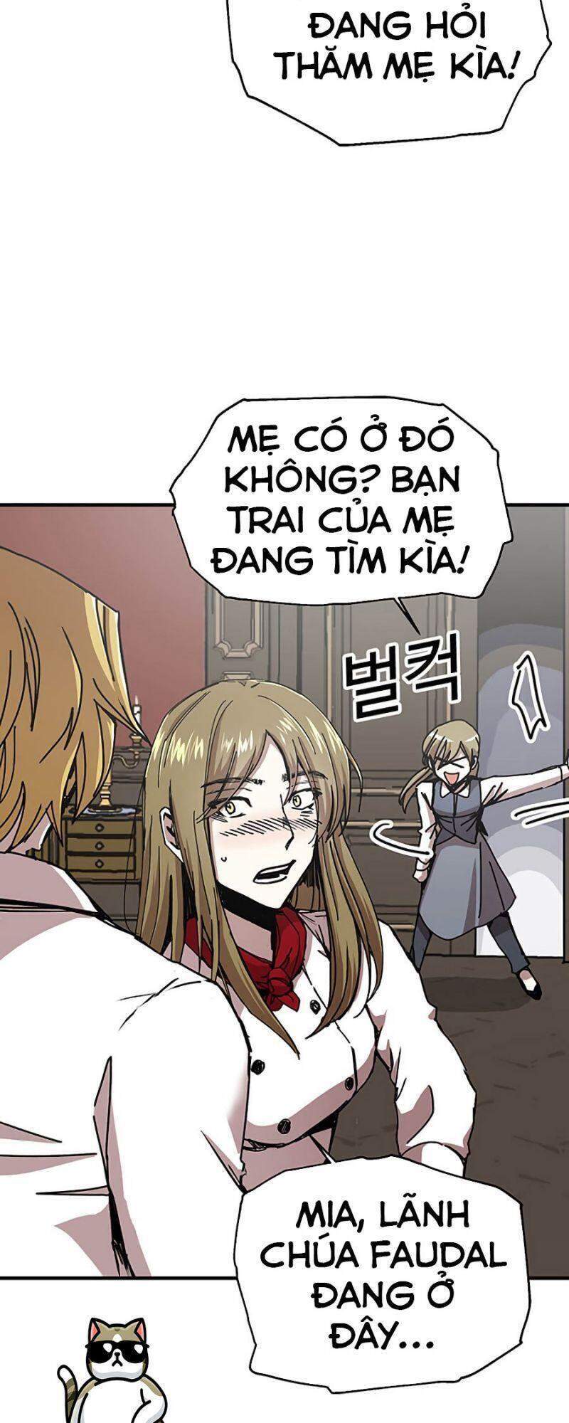 Người Chơi Lỗi Chapter 69 - 62