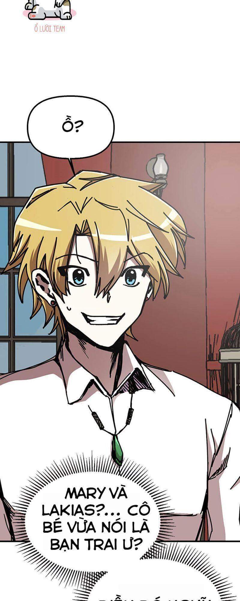 Người Chơi Lỗi Chapter 69 - 63