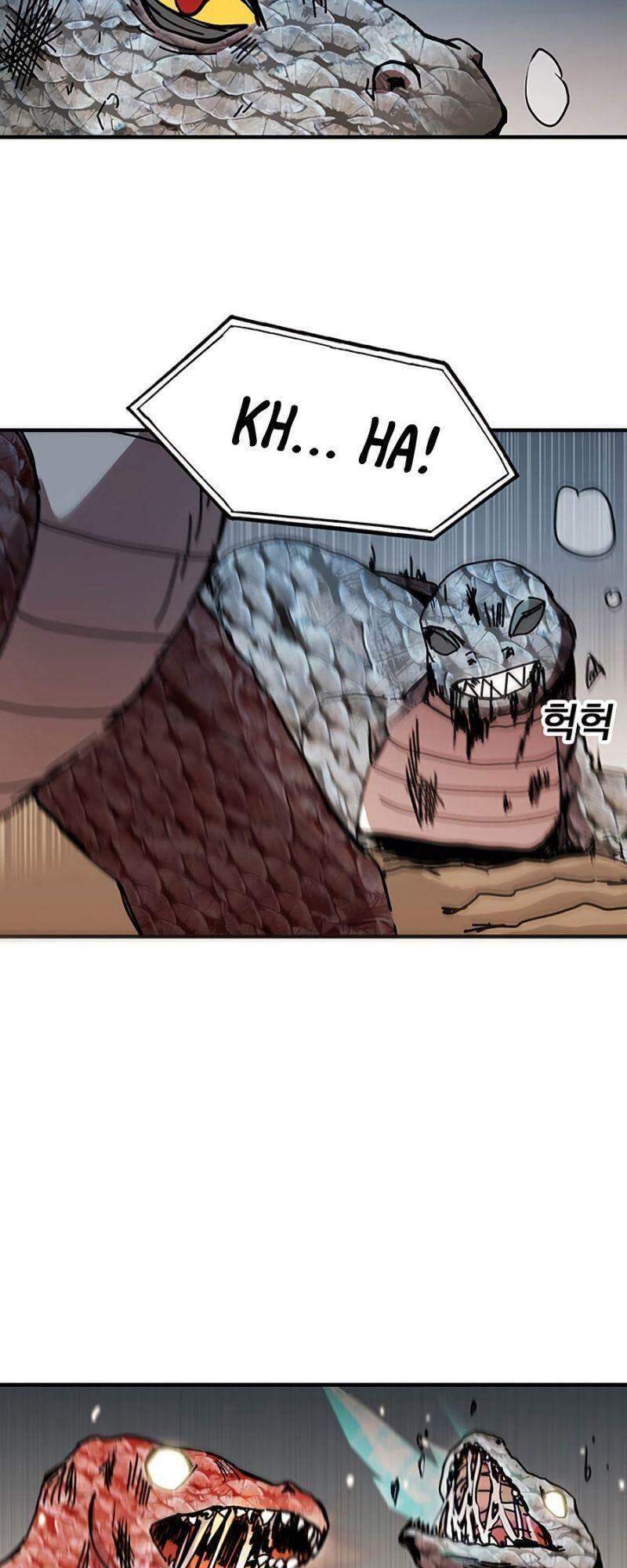 Người Chơi Lỗi Chapter 69 - 10