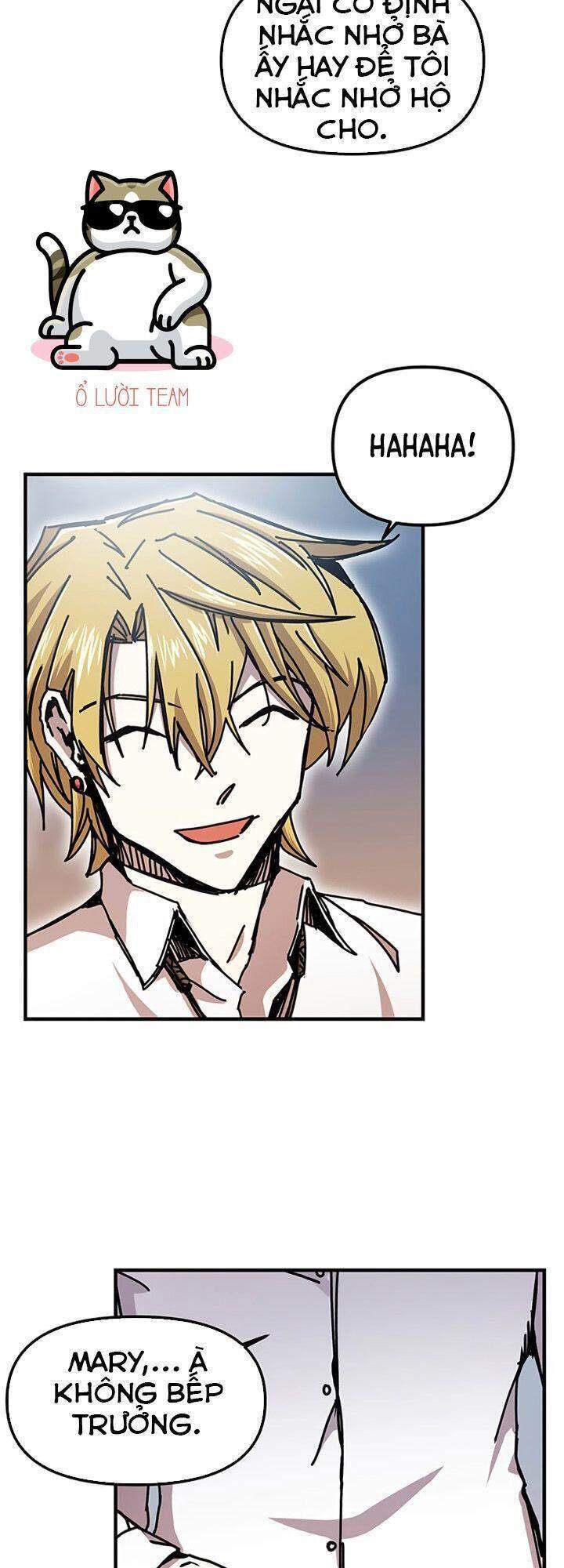 Người Chơi Lỗi Chapter 70 - 12