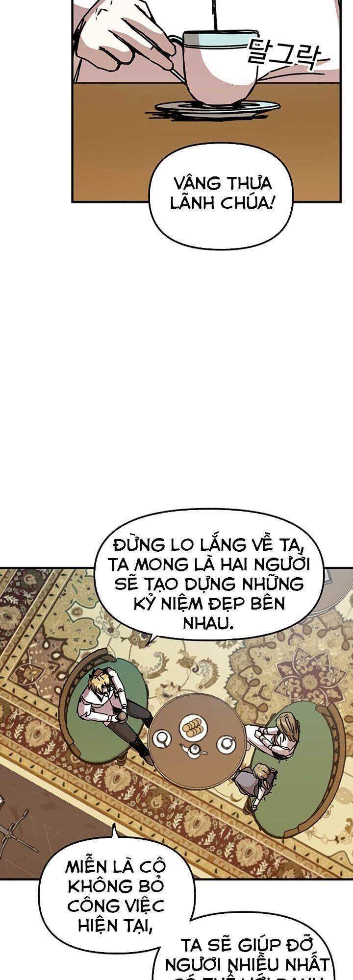 Người Chơi Lỗi Chapter 70 - 13