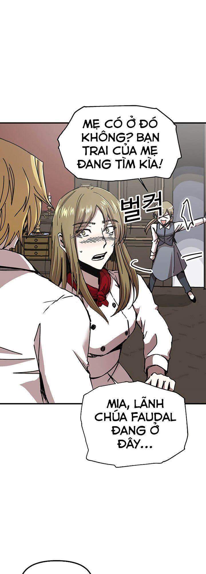 Người Chơi Lỗi Chapter 70 - 3