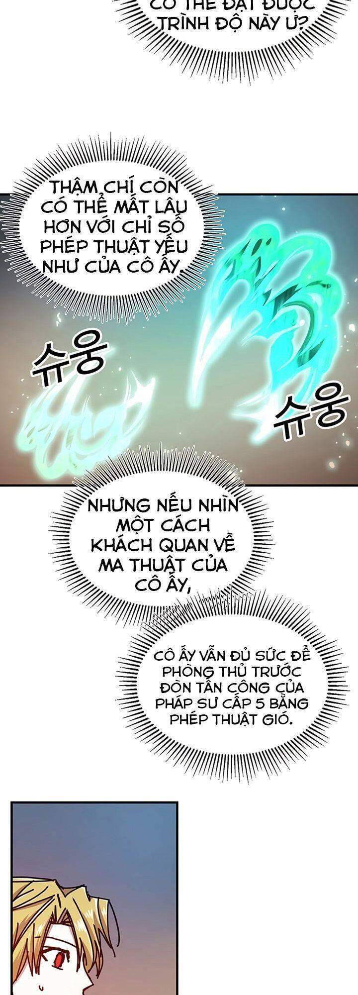 Người Chơi Lỗi Chapter 70 - 30