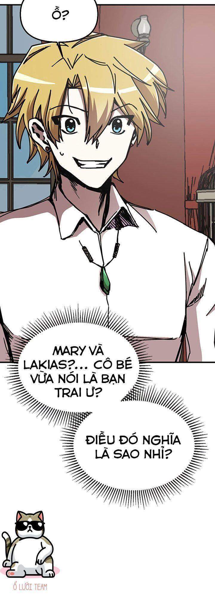 Người Chơi Lỗi Chapter 70 - 4