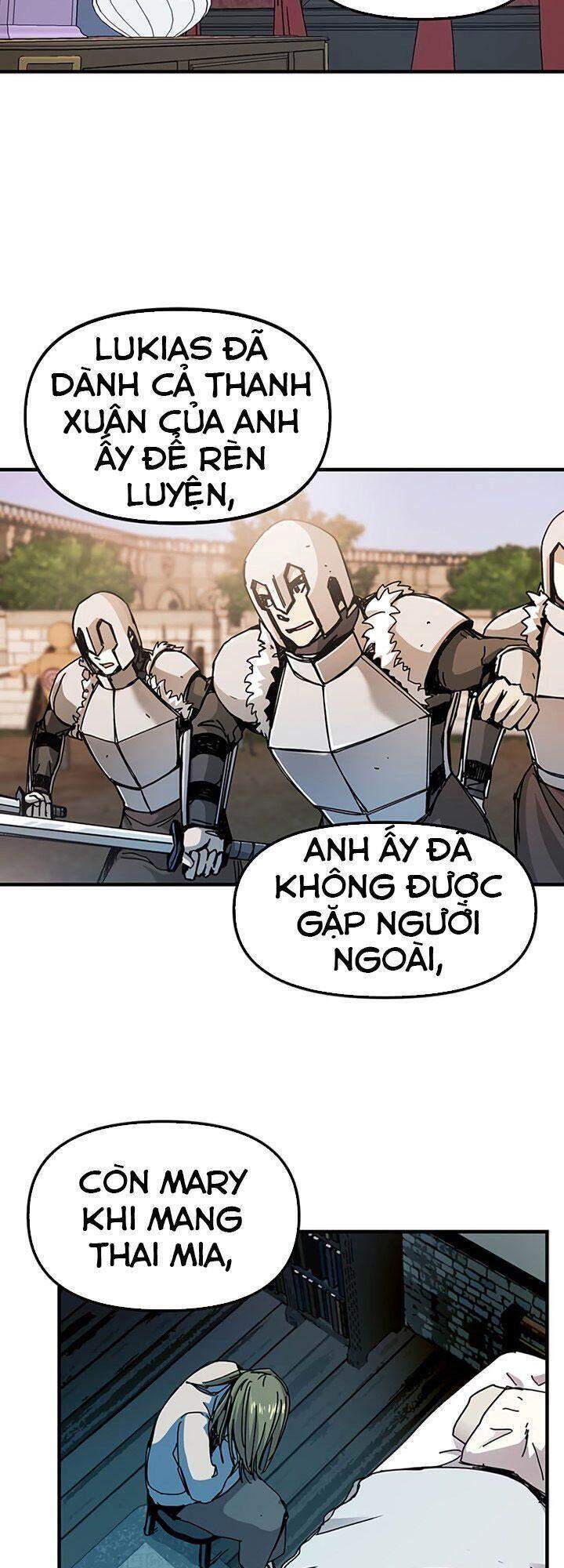 Người Chơi Lỗi Chapter 70 - 6