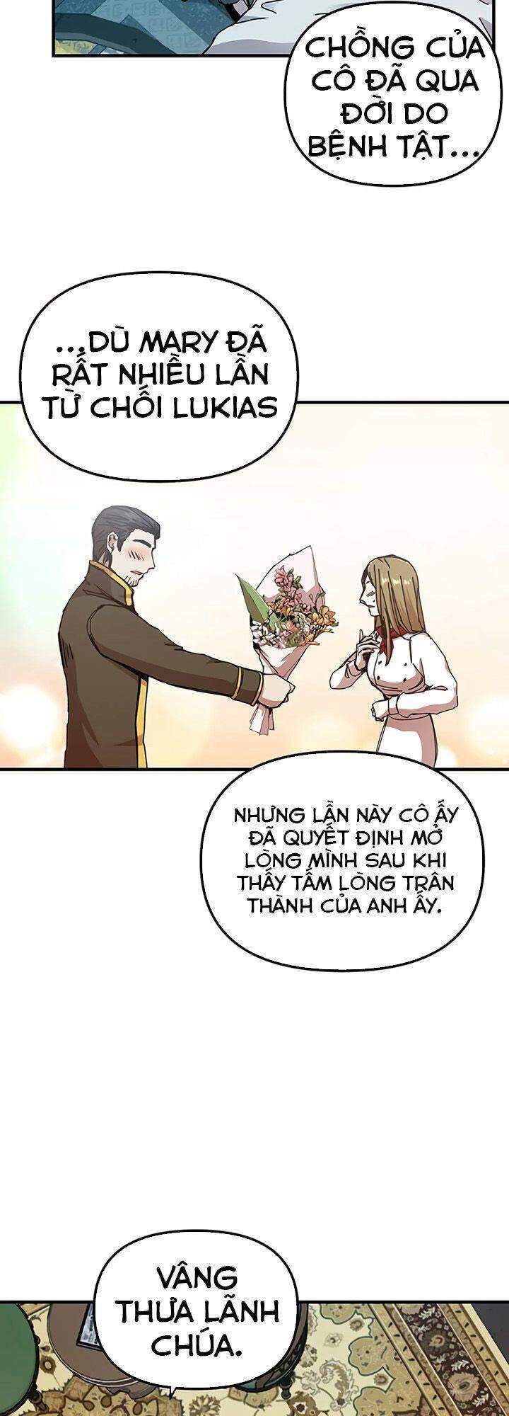 Người Chơi Lỗi Chapter 70 - 7