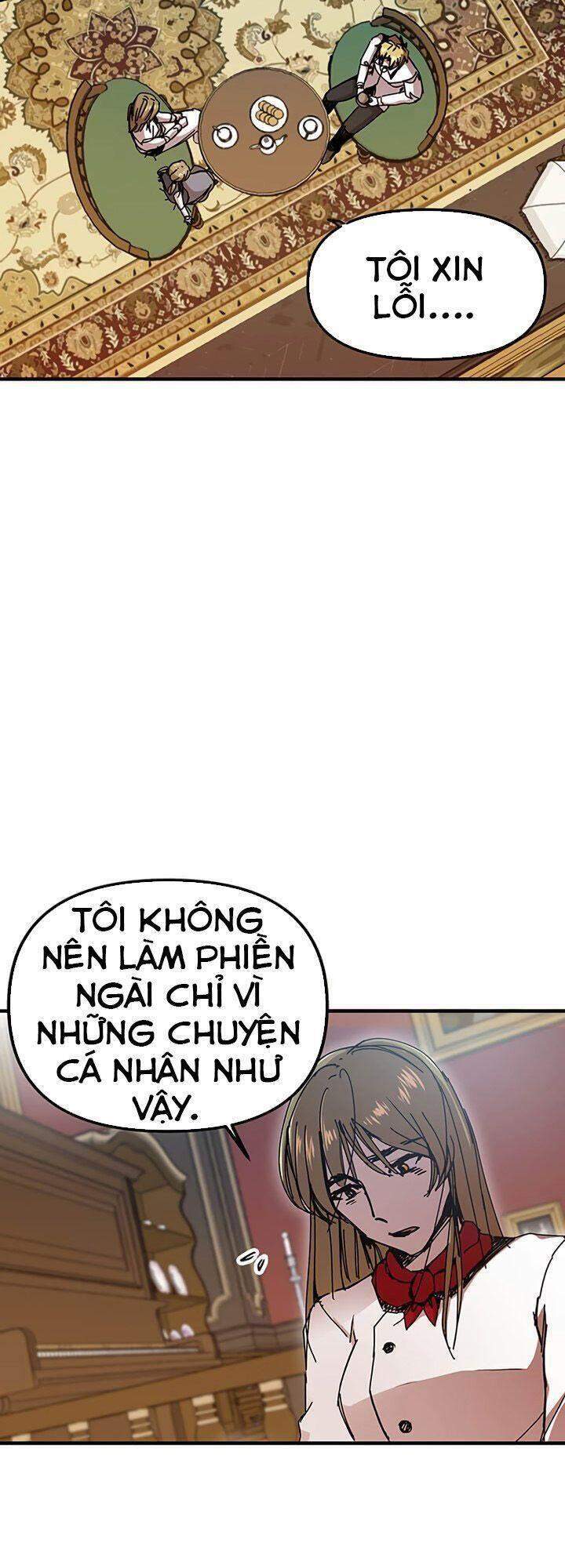 Người Chơi Lỗi Chapter 70 - 8