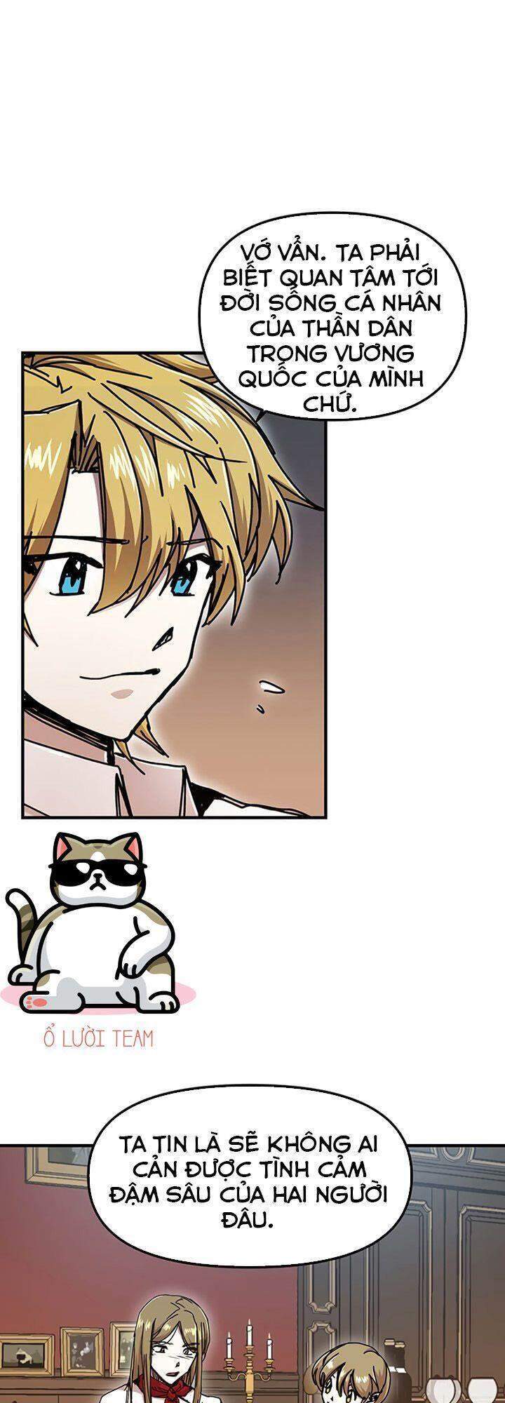 Người Chơi Lỗi Chapter 70 - 9