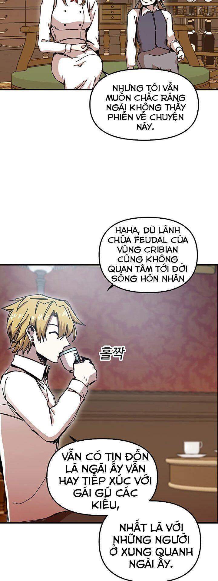 Người Chơi Lỗi Chapter 70 - 10