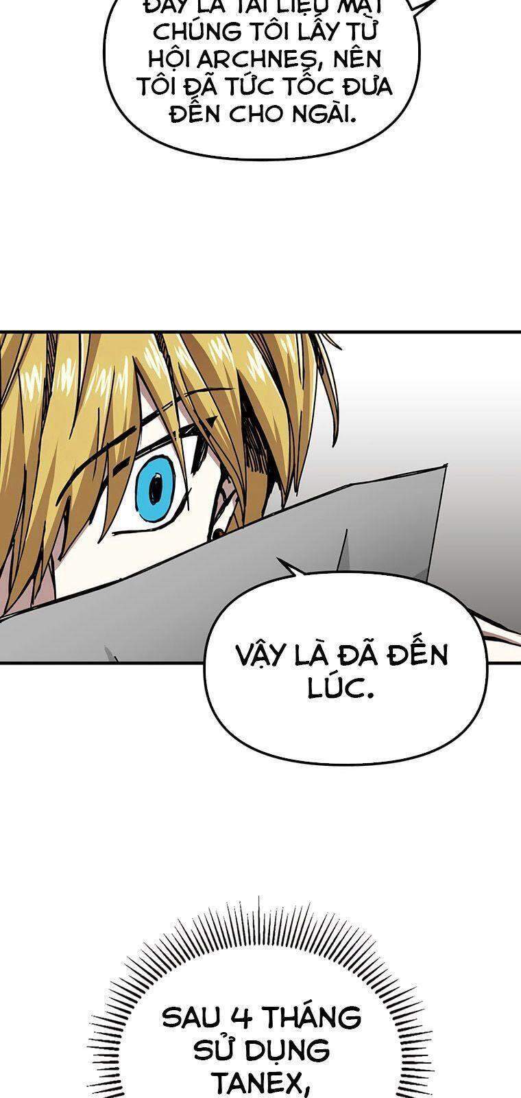 Người Chơi Lỗi Chapter 71 - 29