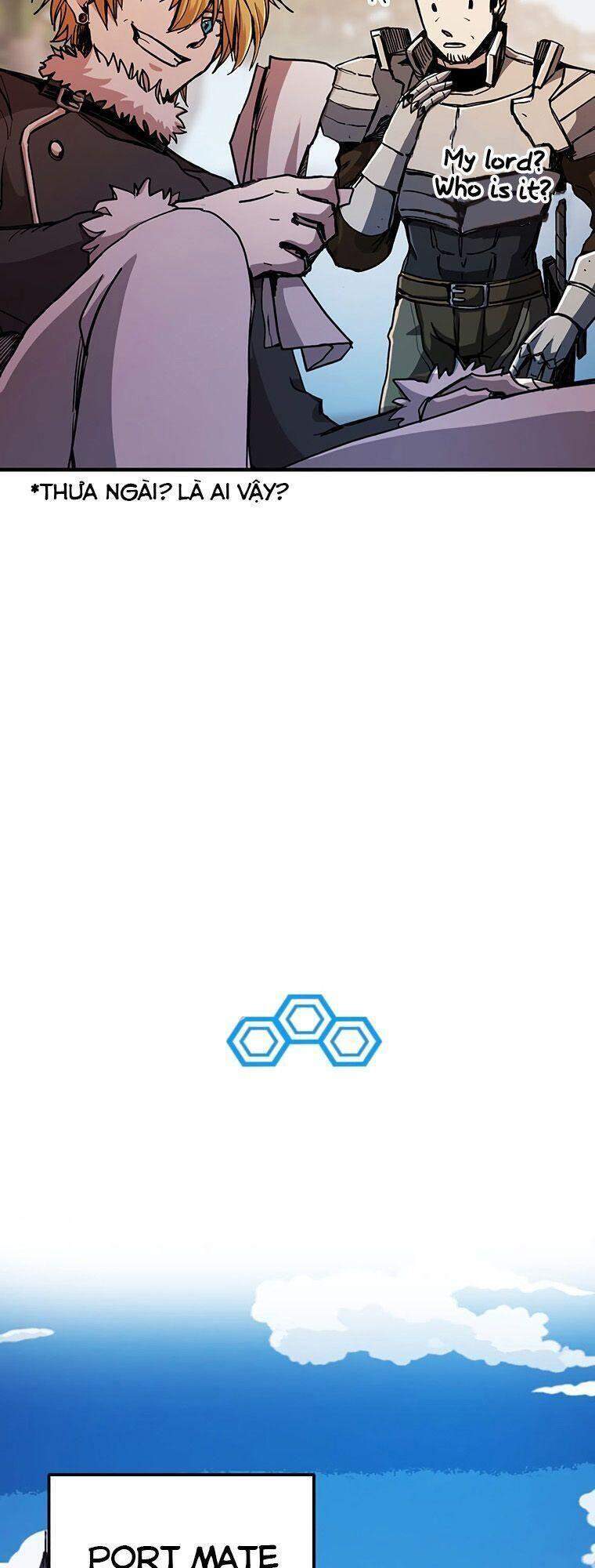 Người Chơi Lỗi Chapter 71 - 32