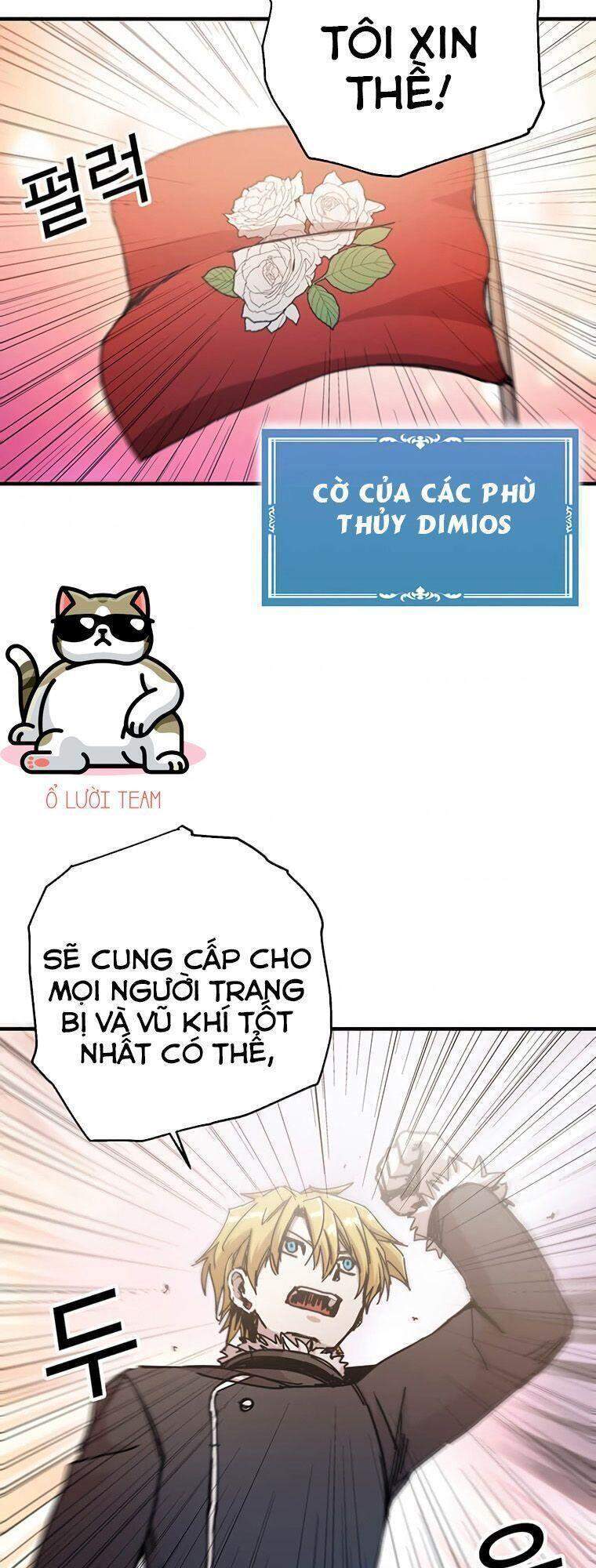 Người Chơi Lỗi Chapter 71 - 5