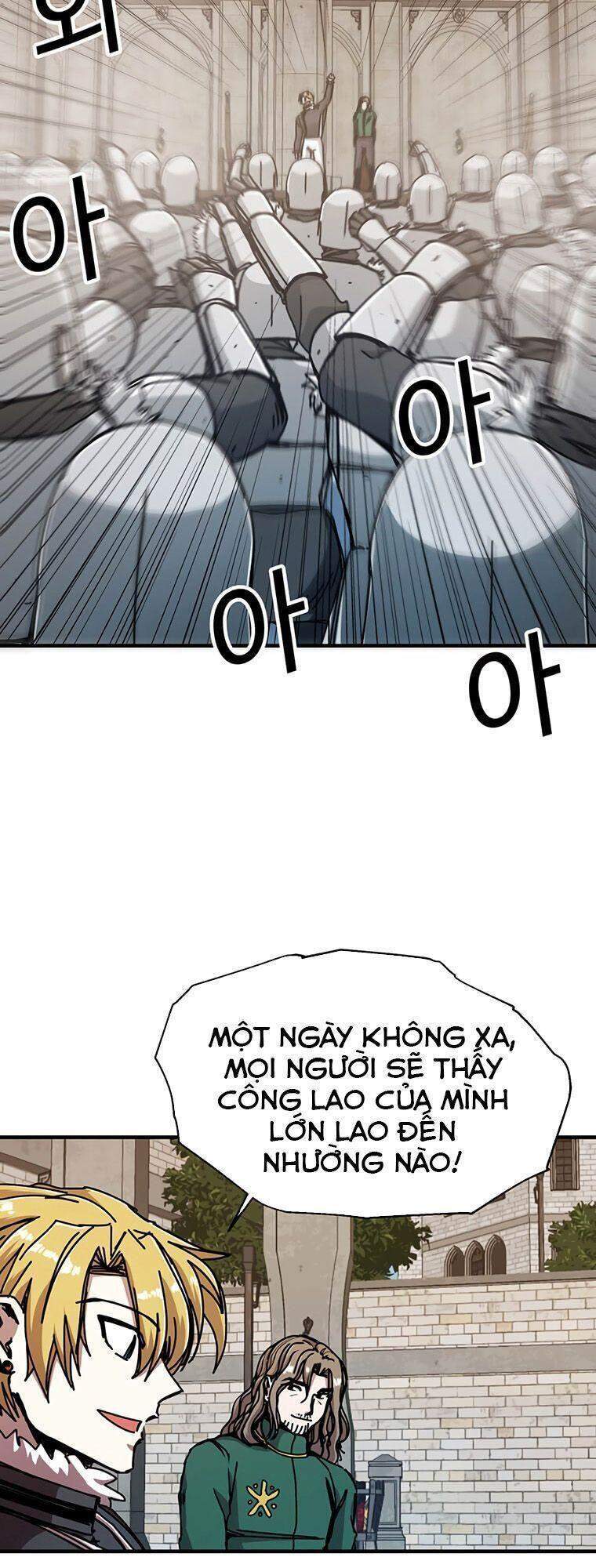 Người Chơi Lỗi Chapter 71 - 7