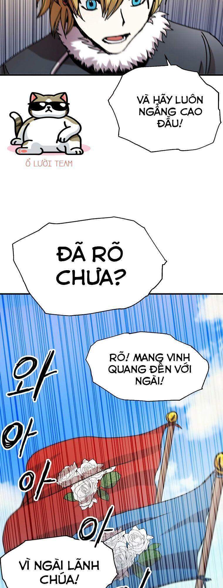 Người Chơi Lỗi Chapter 71 - 9
