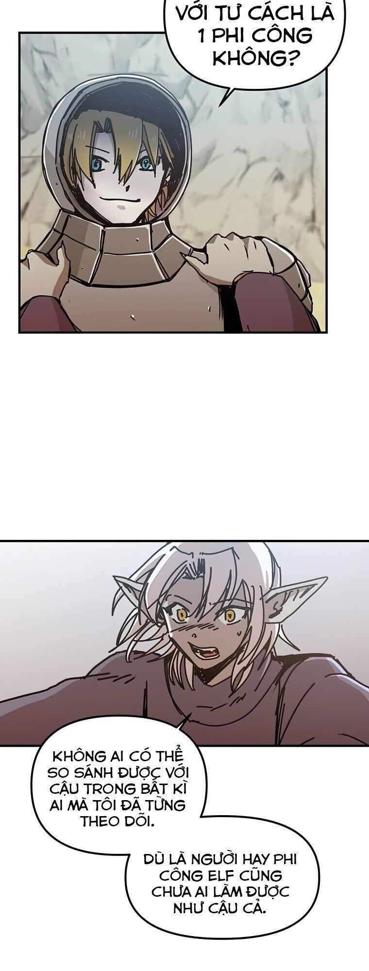 Người Chơi Lỗi Chapter 72 - 16