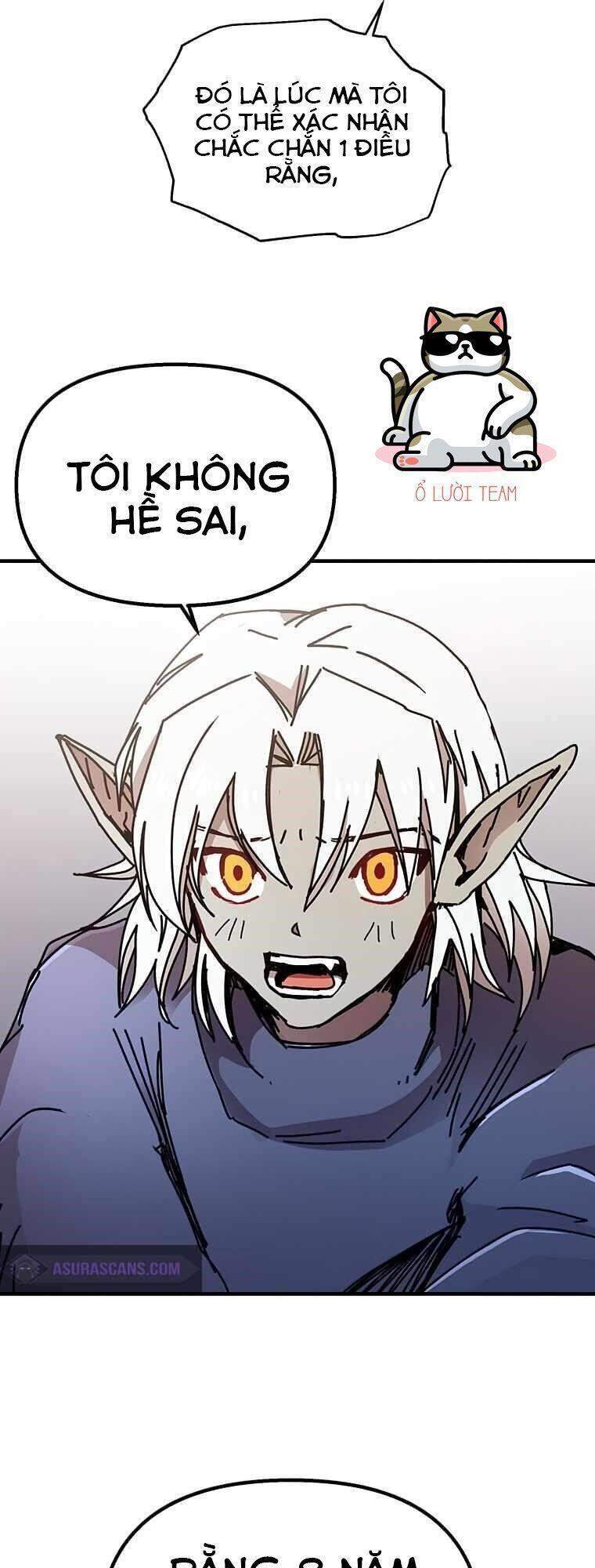 Người Chơi Lỗi Chapter 72 - 21